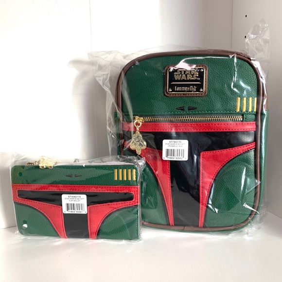 boba fett luggage